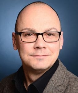 Marco Kaschowitz